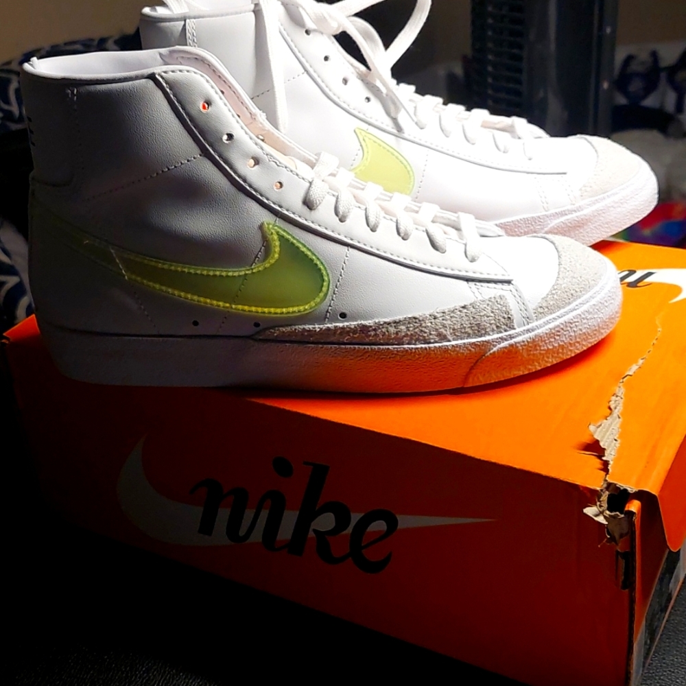 Nike
